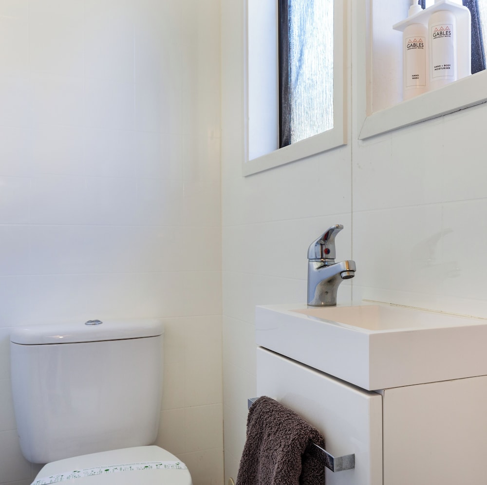 Two Bedroom Family Apartment - Photo 19