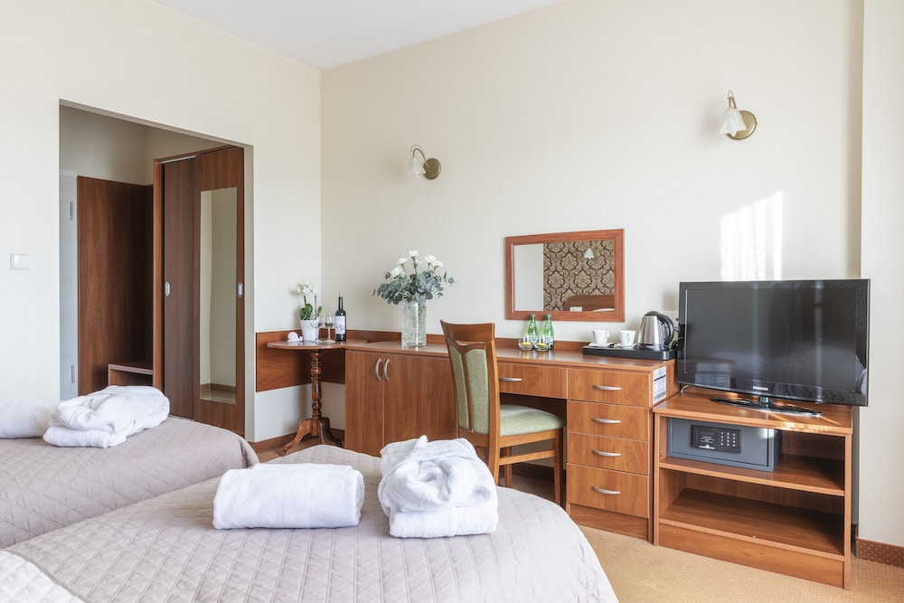 Deluxe Double Room - Photo 3