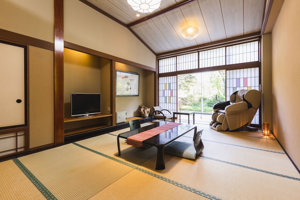 Superior Quadruple Room photo 1