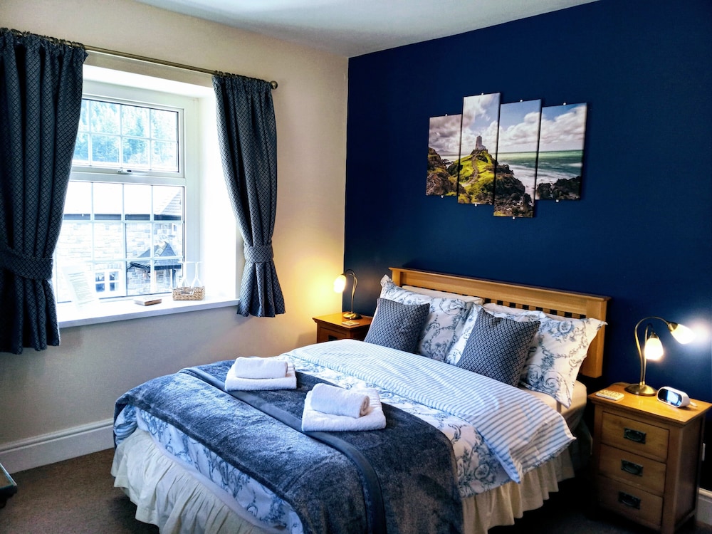 Double Room, Ensuite photo 2