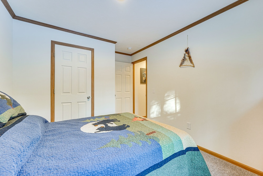 House (3 Bedrooms) photo 3