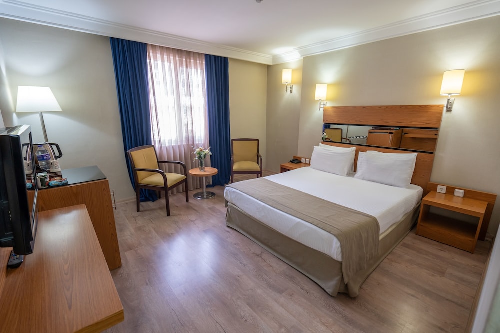 Standard Double Room, 1 Bedroom photo 1