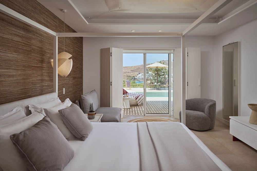 Design Room Sea View with Sharing Pool - Photo 3