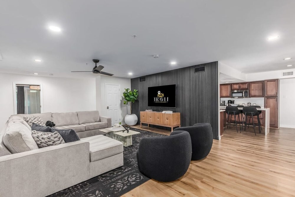 8BR Villa Lämmitetty Uima-allas Putt Grn Biljardi Pystyy 18, Kuva 13