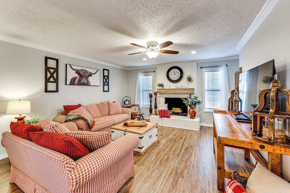 House (3 Bedrooms) photo 1