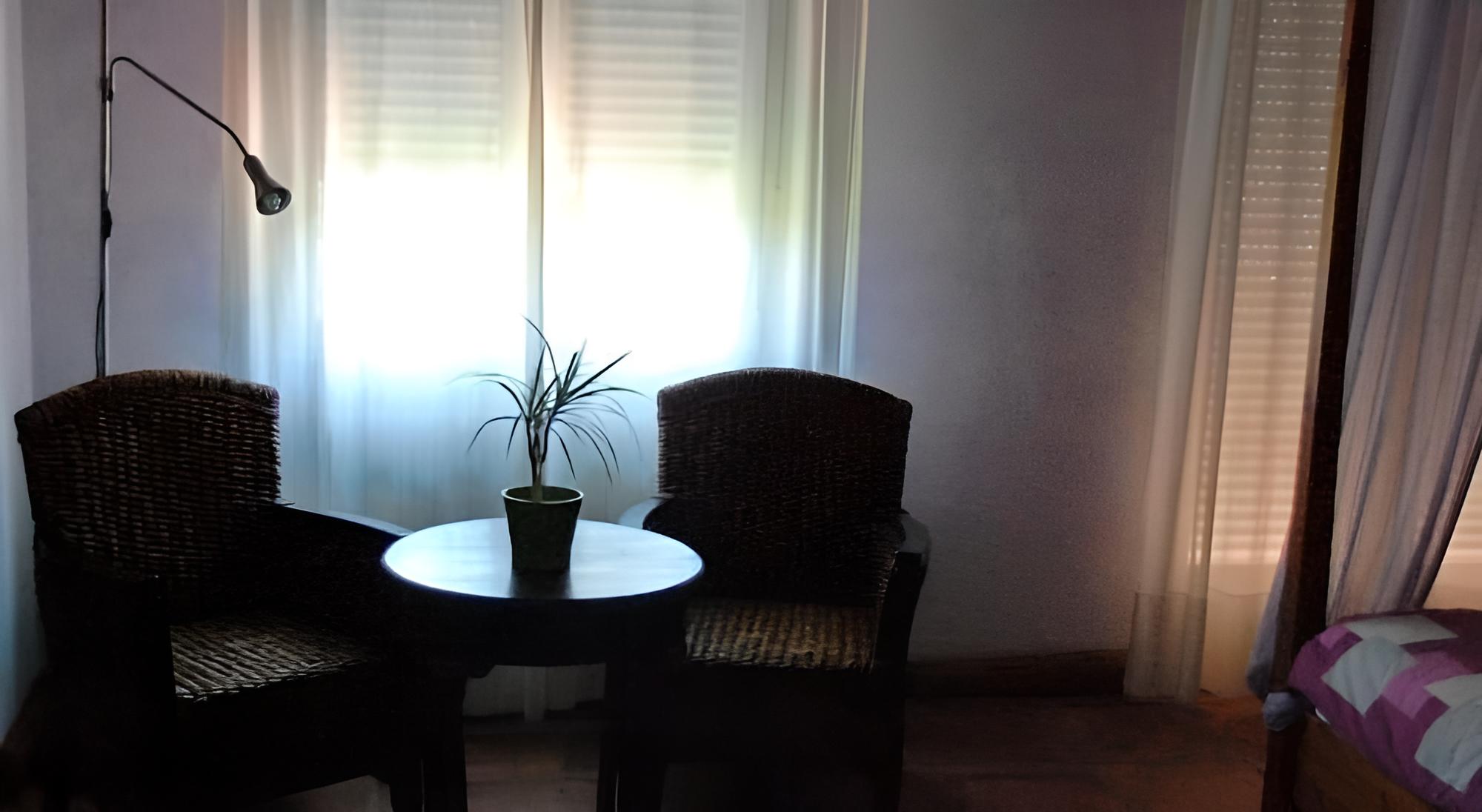 Double Room Single Use photo 1