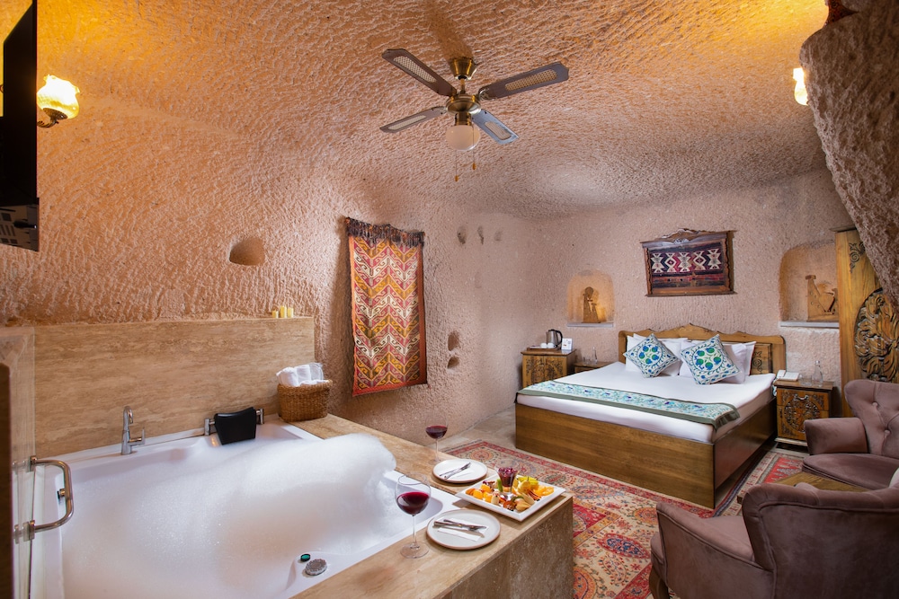 Romantic Double Room photo 1