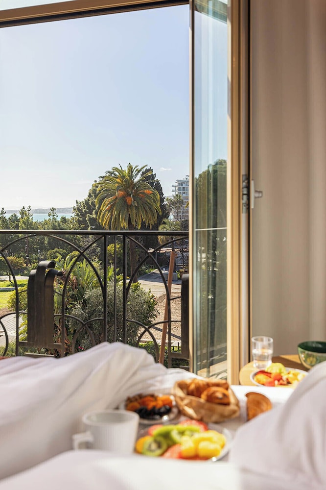 Superior Triple Room, Sea View