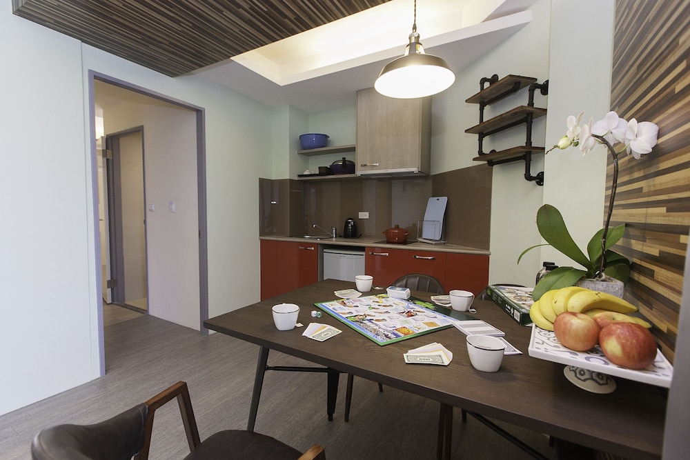 Family Suite, Non Smoking photo 3