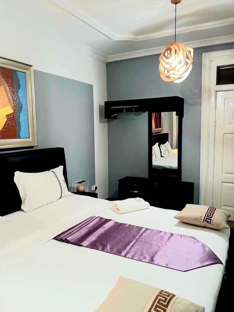 Deluxe Double Room photo 3