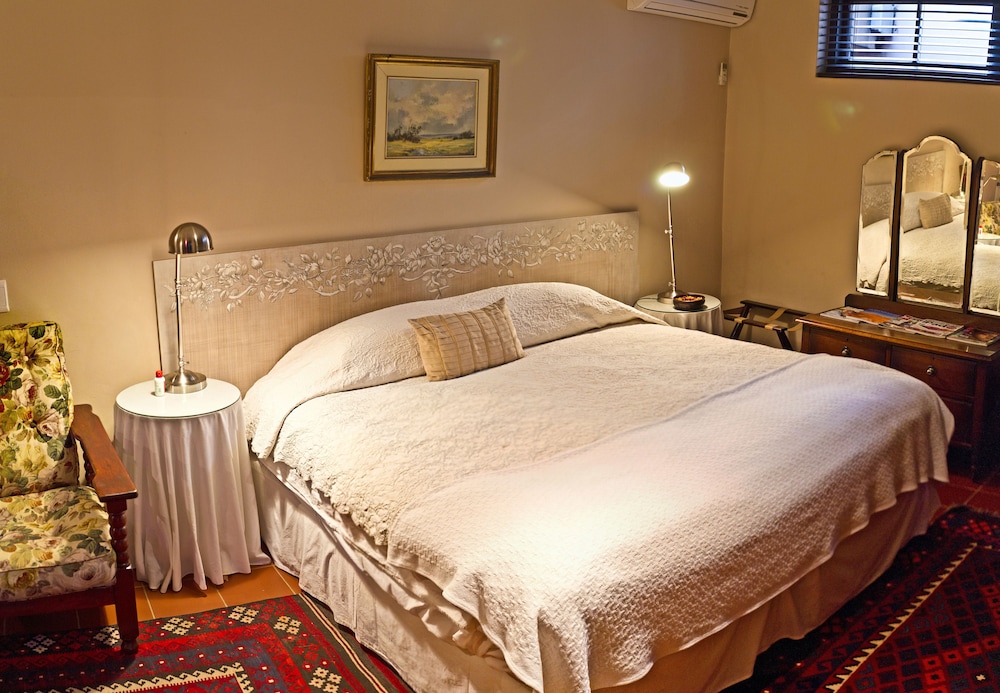 Suite (Stables 2)