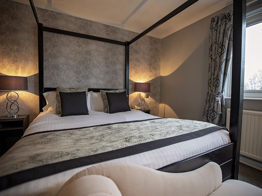 Standard Room, 2 Twin Beds, Non Smoking photo 3