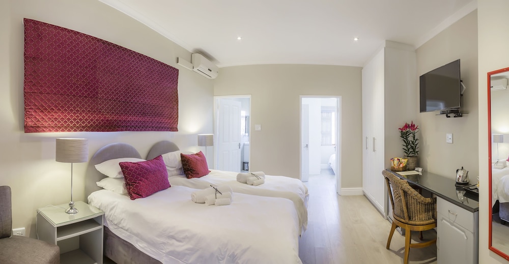 Family Suite, 2 Bedrooms photo 2
