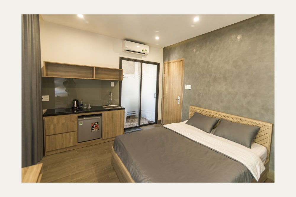 Studio Double Room - Photo 8