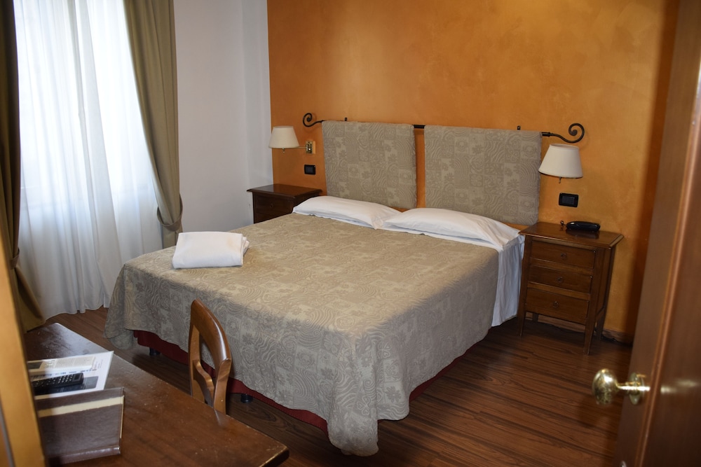 Basic Room