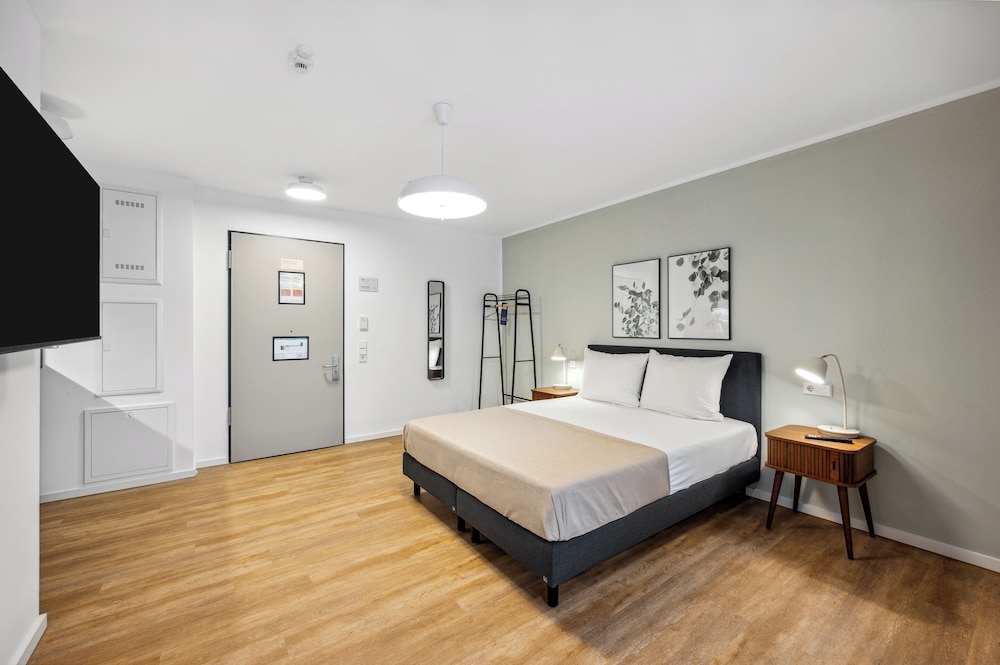 limehome Karlsruhe Sophienstr., Billede 4