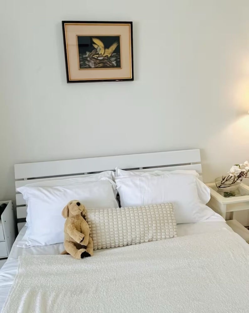 Standard Room, City View photo 2