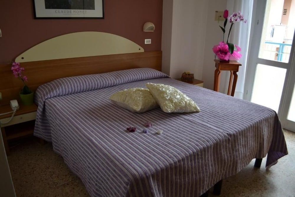 Basic Double or Twin Room