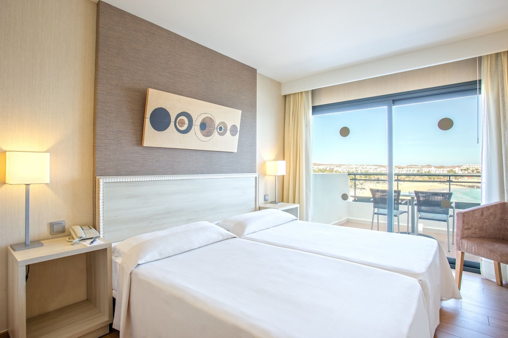 Double Room, Terrace, Ocean View