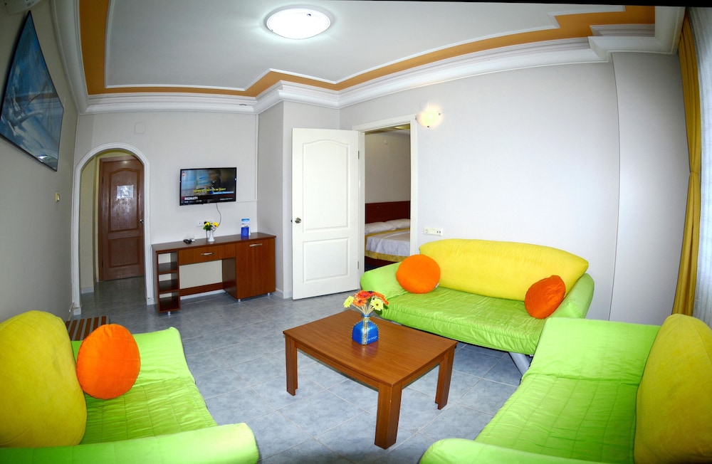 Junior Suite photo 3