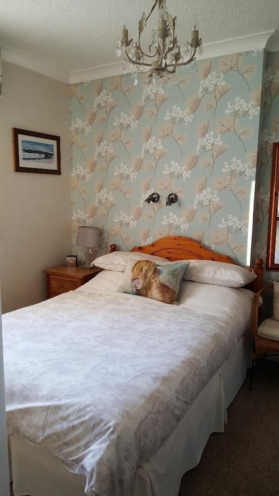 Double Room, Garden View photo 1