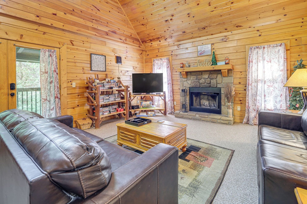 House (2 Bedrooms)