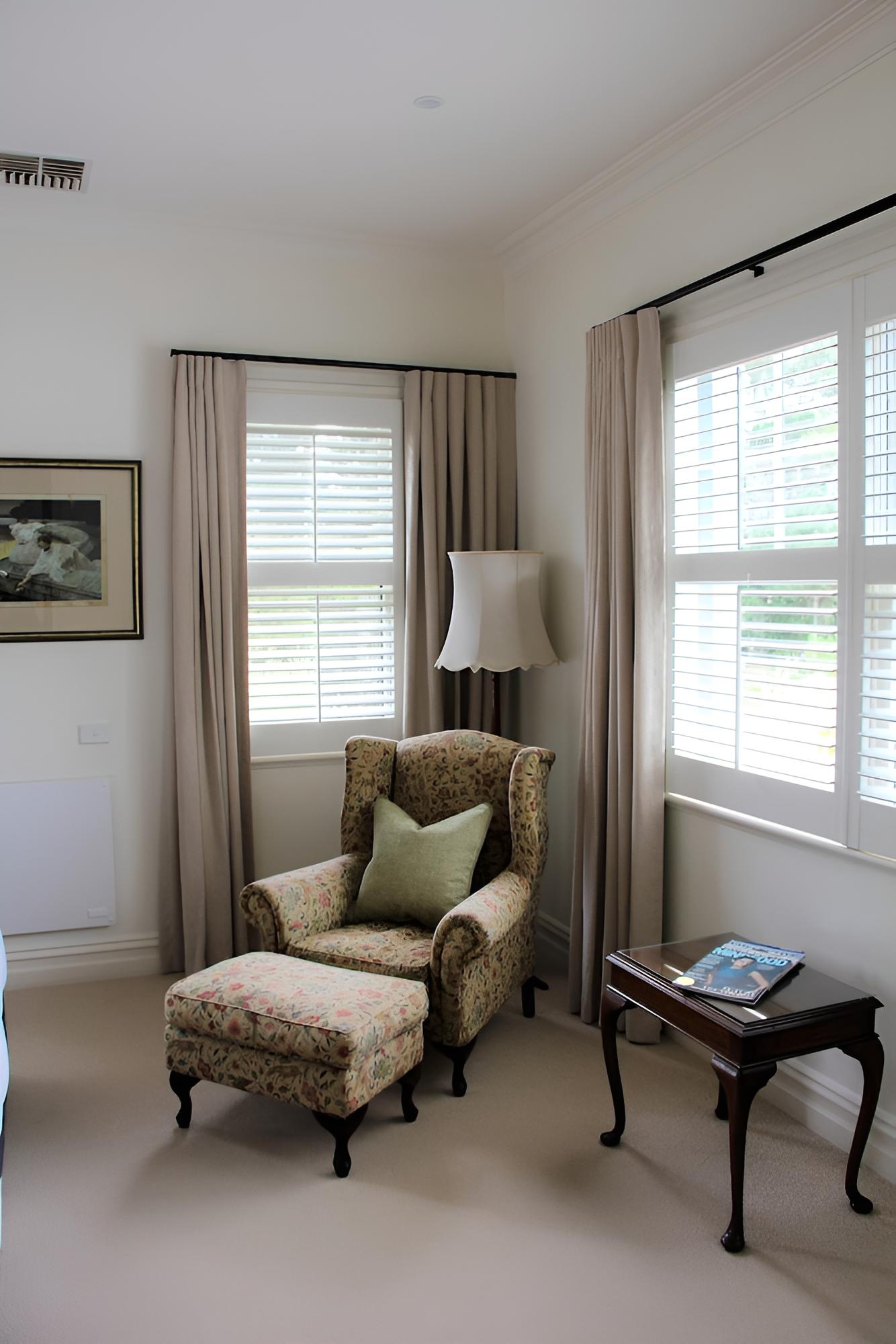 Bed and Breakfast photo 3