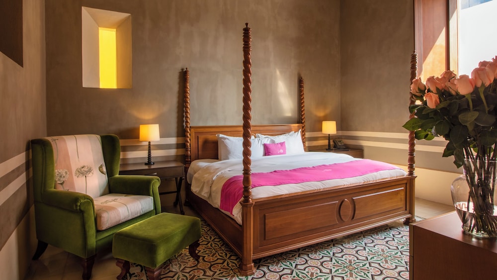 Suite, 1 King Bed (Rosas & Xocolate Master) - Photo 1