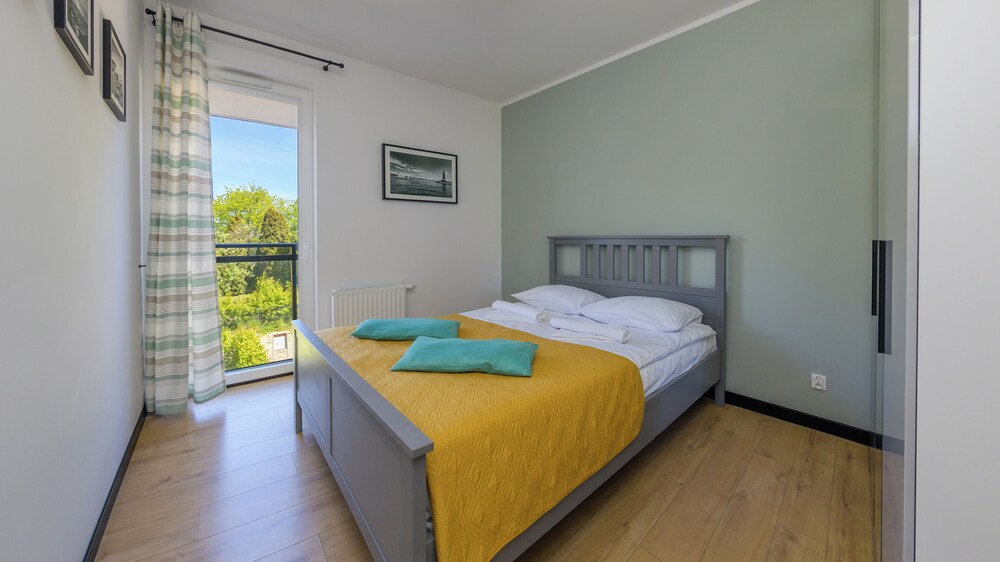 Apartment (8 F) photo 3