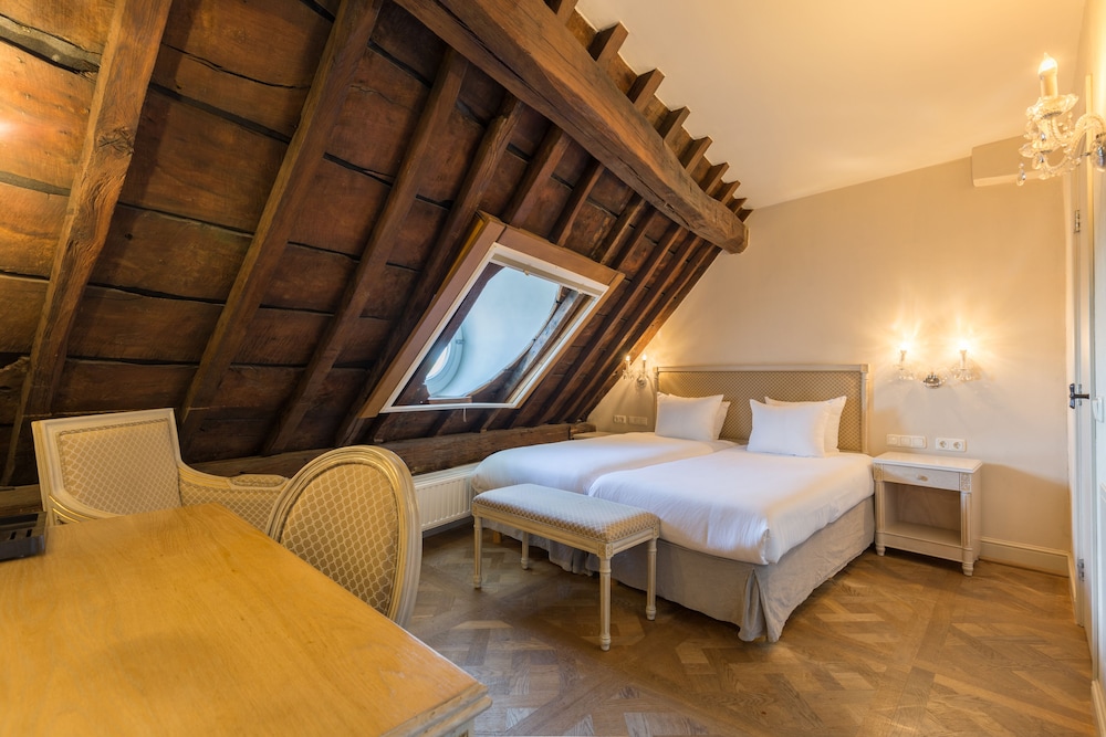 Quadruple Room photo 3