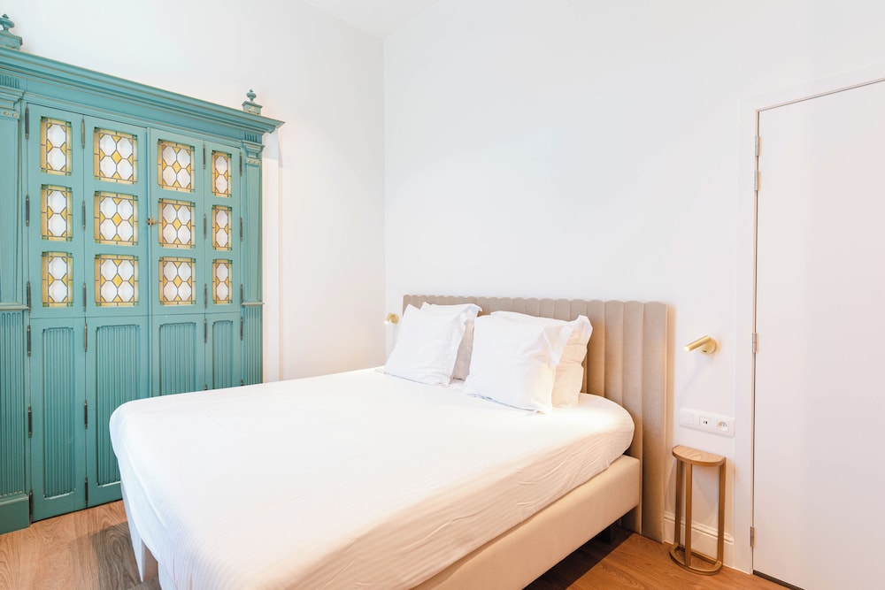 Deluxe Double Room - Photo 2