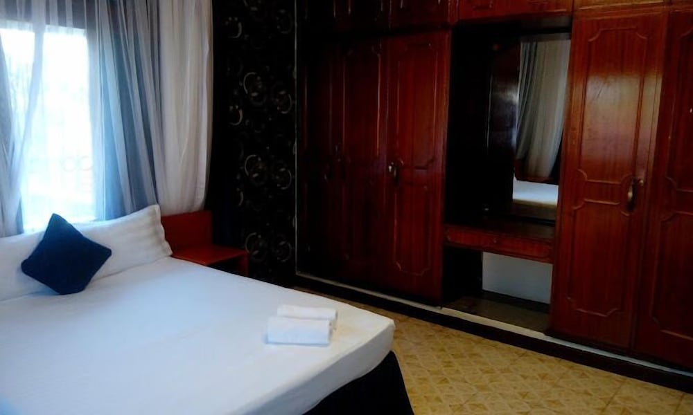 Deluxe Double Room, Garden View photo 1