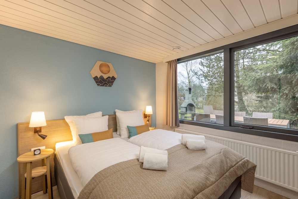 Deluxe Cottage, 3 Bedrooms photo 3
