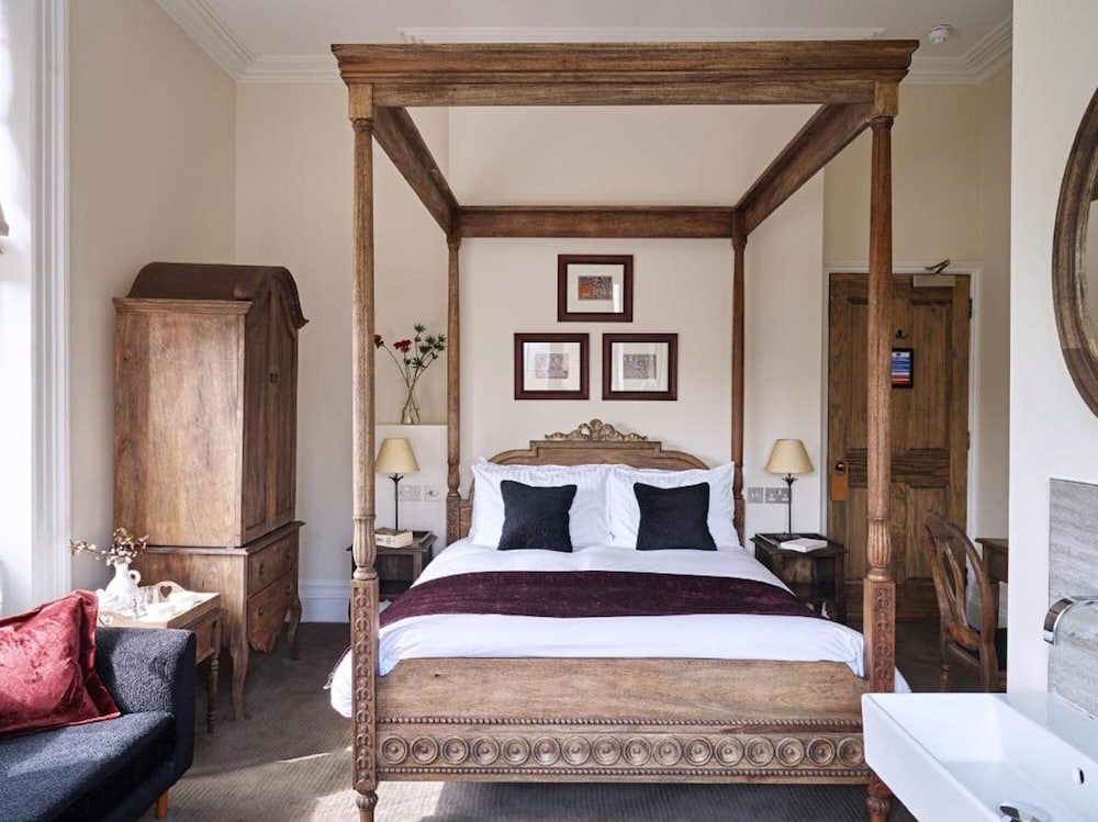 Romantic Double Room photo 1
