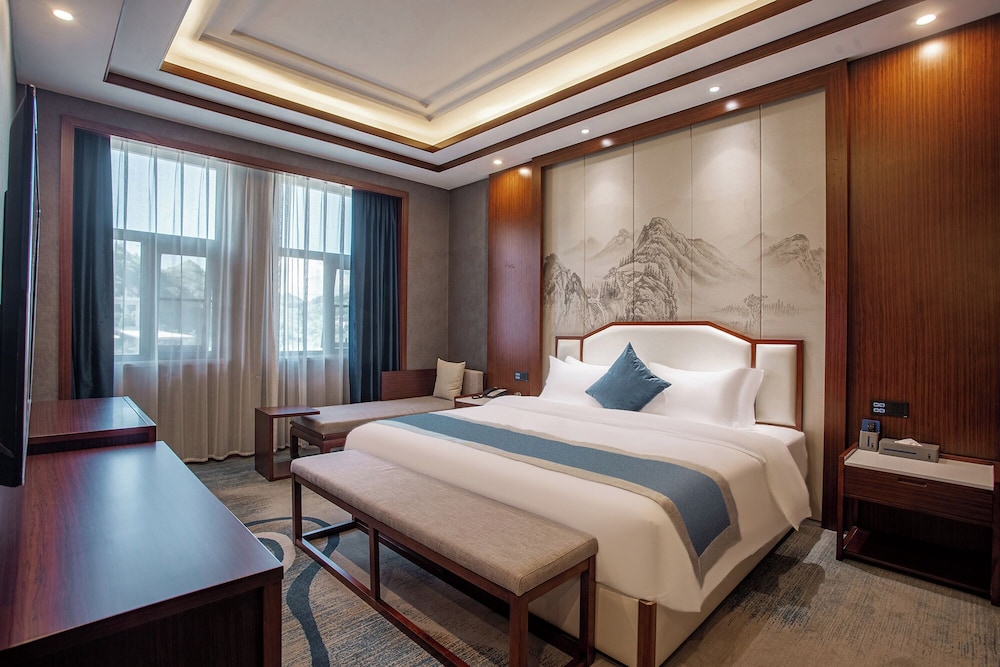 Executive Suite, Mountain View photo 2