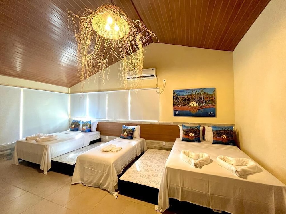 Room, 1 Bedroom