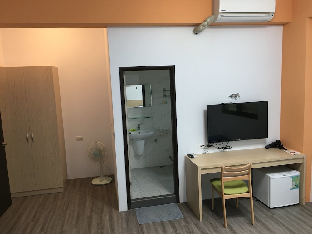 Comfort Quadruple Room, Non Smoking photo 3