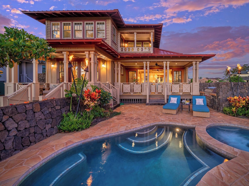House, 3 Bedrooms (QHAN)