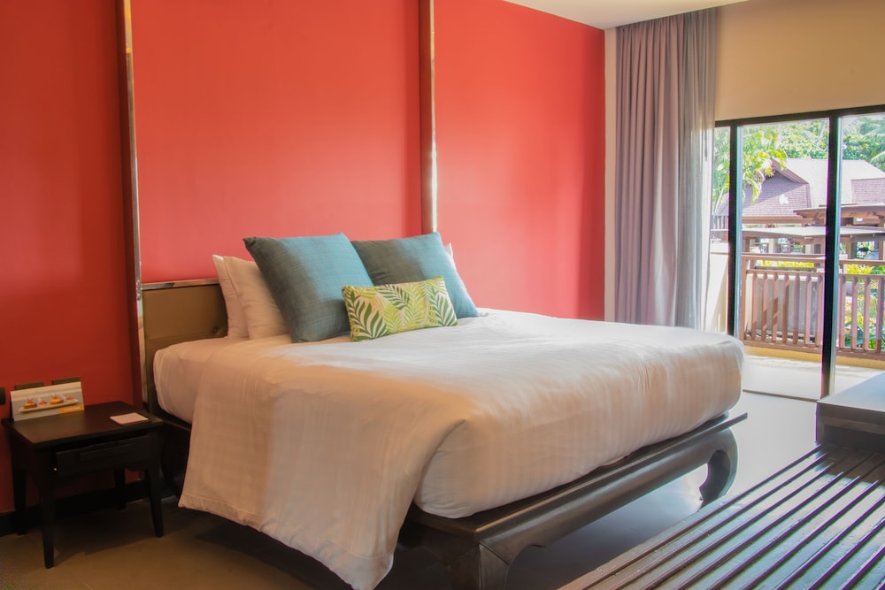 Two Bedroom Suite - Photo 1