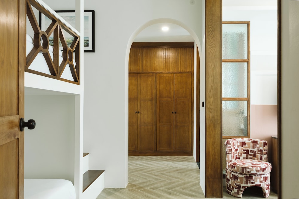 One-bedroom Lagoon Suite Villa (Free Drop-off Airport Transfer) - Photo 7