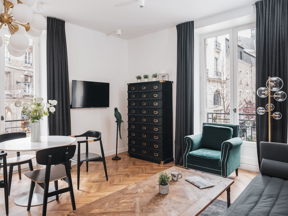 Bruges - Appartement 1 chambre