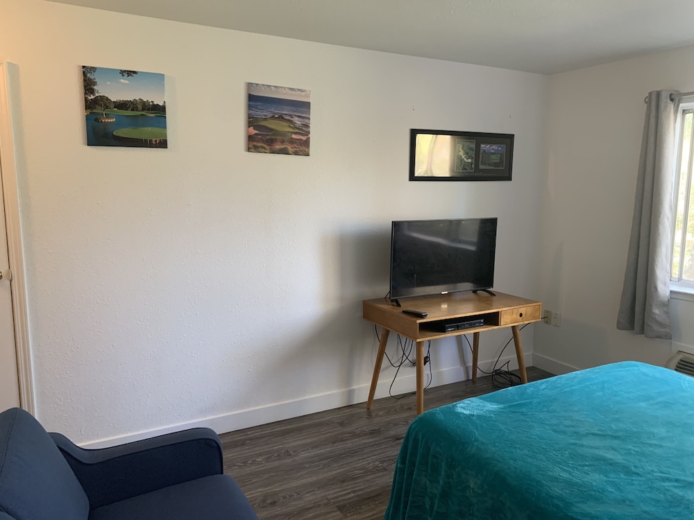 Club Double Room photo 3