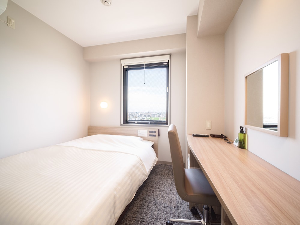 Standard Single Room, Smoking photo 1