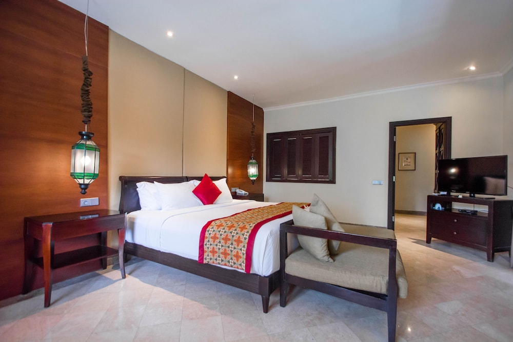 Two Bedroom Private Pool Villa - Photo 18