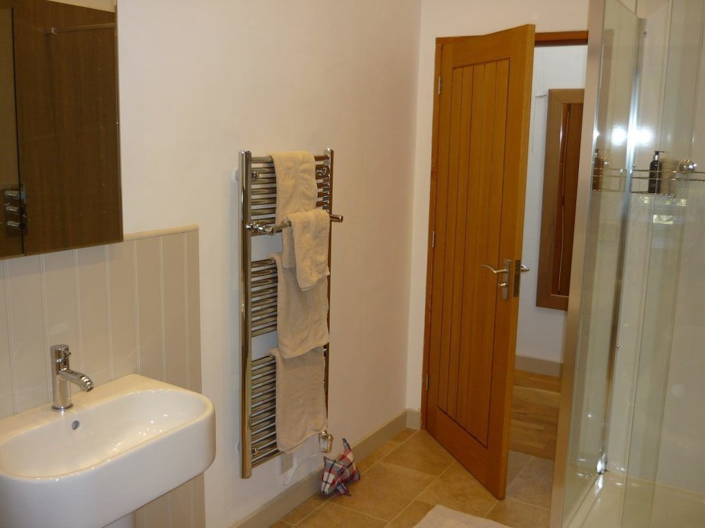 Super King Sized Room (Barley Room) photo 2