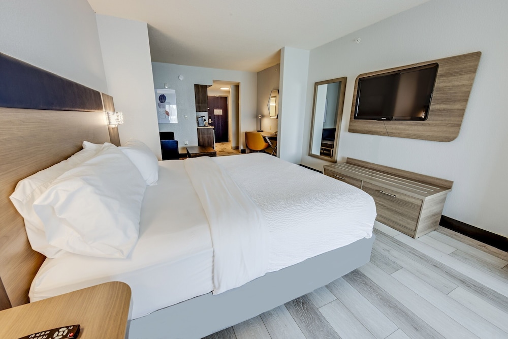 Standard Room, 1 King Bed, Accessible (Communications Accessible) - Photo 6