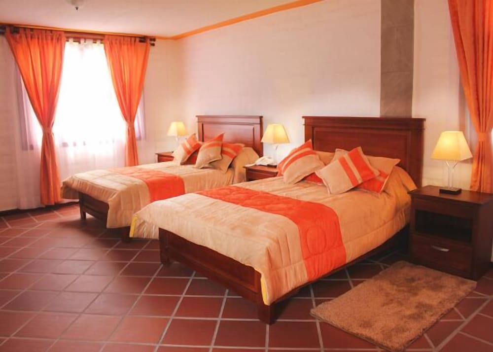 Honeymoon Single Room, 1 Double Bed