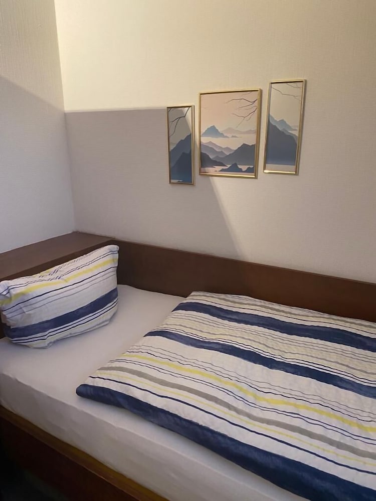 Single Room photo 1