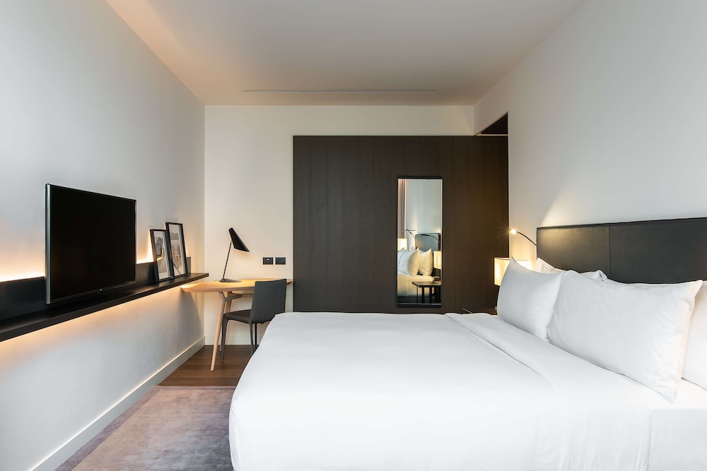 Accessible Guest Room