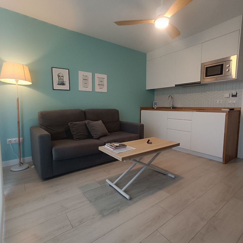 Deluxe Duplex
